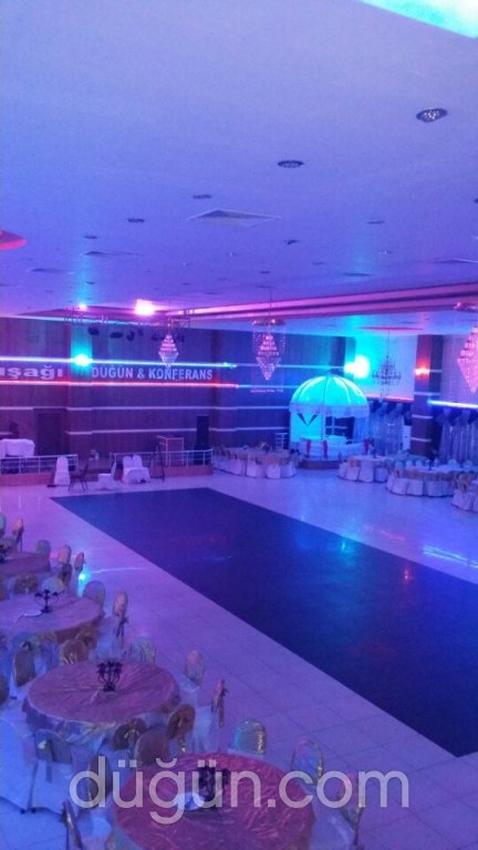 Gökkuşağı Düğün ve Konferans Salonu