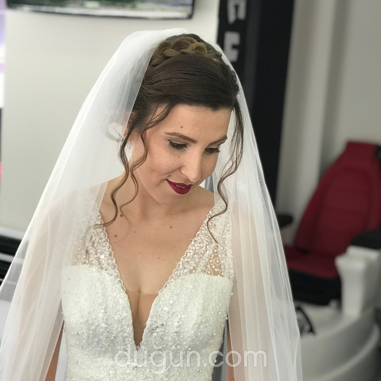 Ocean Bayan Kuaförü