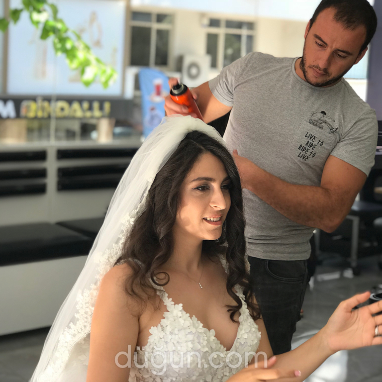 Ocean Bayan Kuaförü