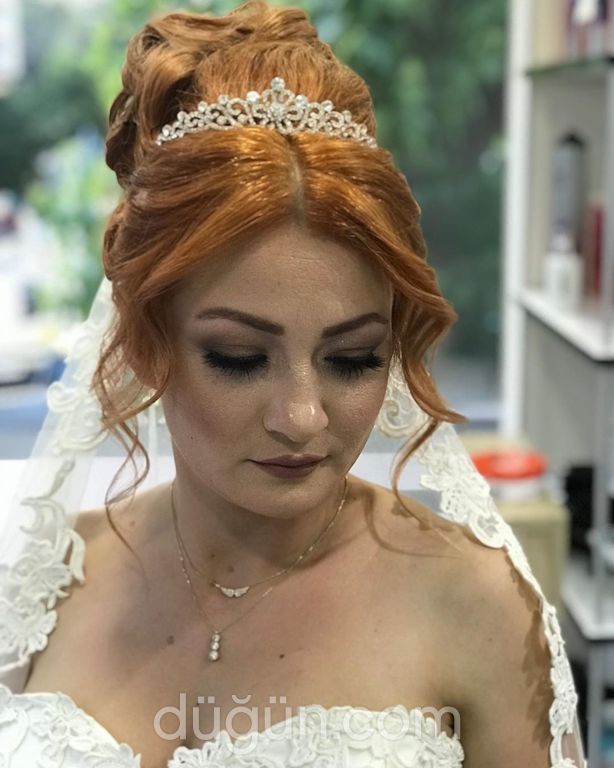 Ocean Bayan Kuaförü