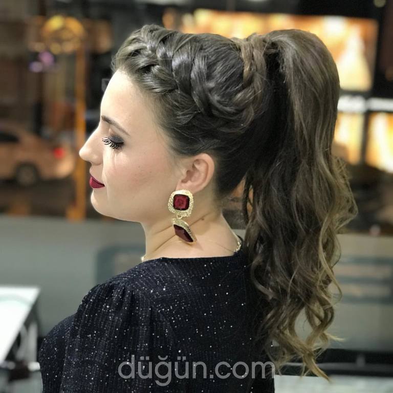 Ocean Bayan Kuaförü