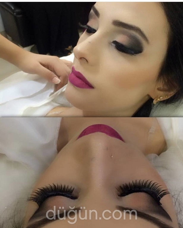 Ocean Bayan Kuaförü