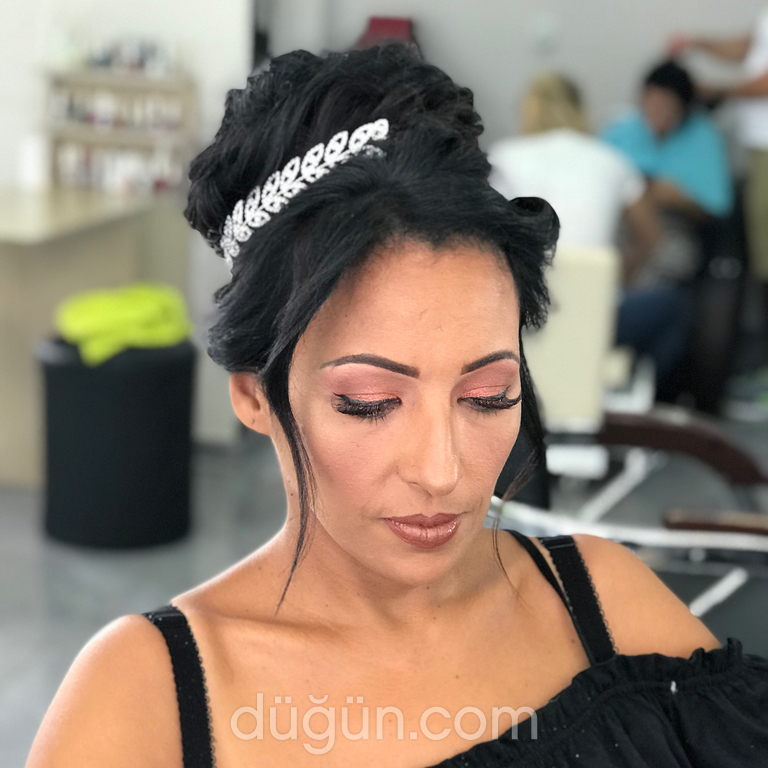 Ocean Bayan Kuaförü