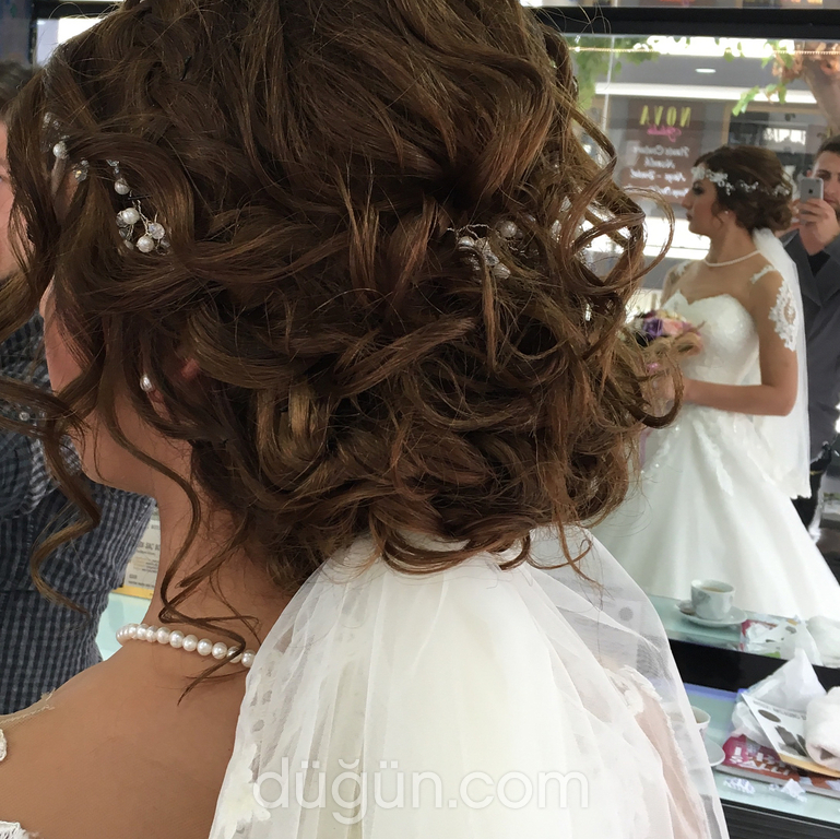 Ocean Bayan Kuaförü