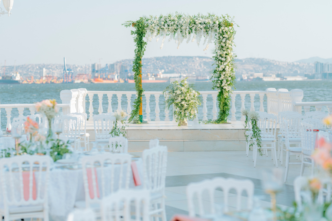 Elsa Davet Organizasyon