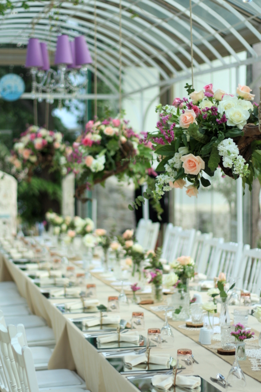 La Vie Wedding