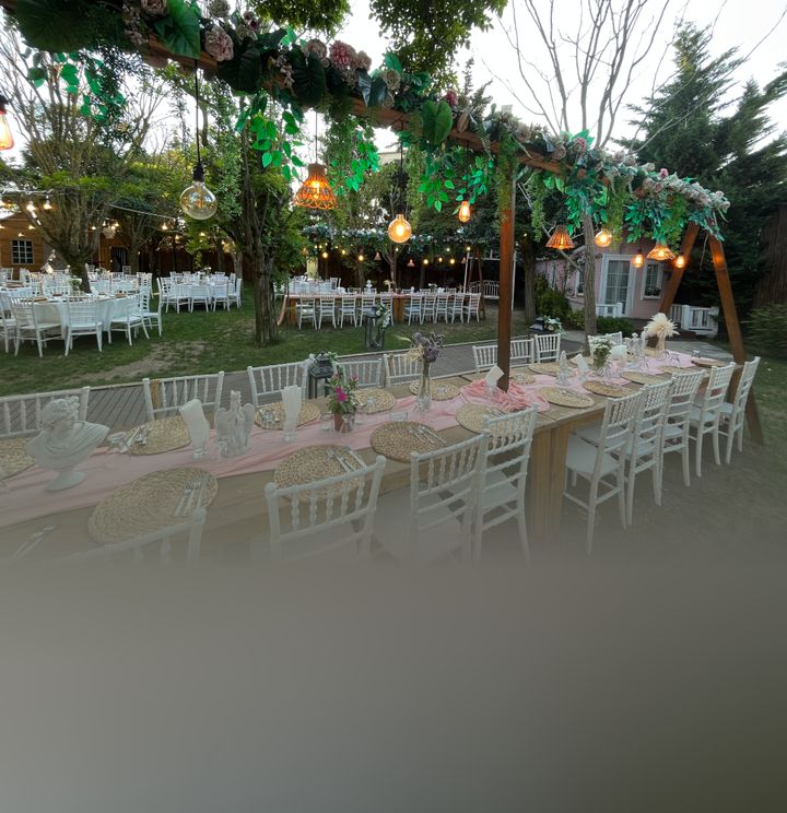 Saklı Orman