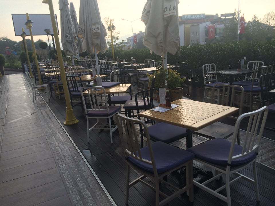 Point Restaurant