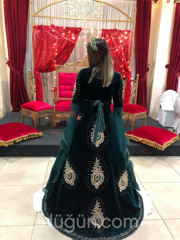 Fisun Aynur Kına Organizasyon