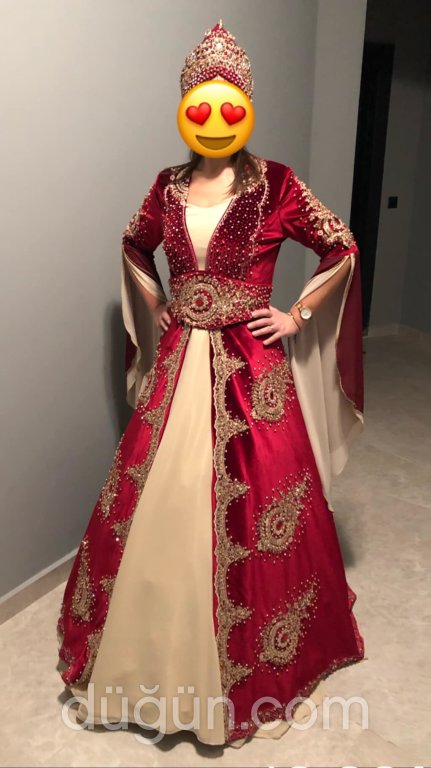 Fisun Aynur Kına Organizasyon