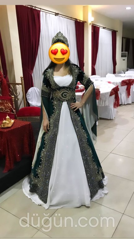 Fisun Aynur Kına Organizasyon