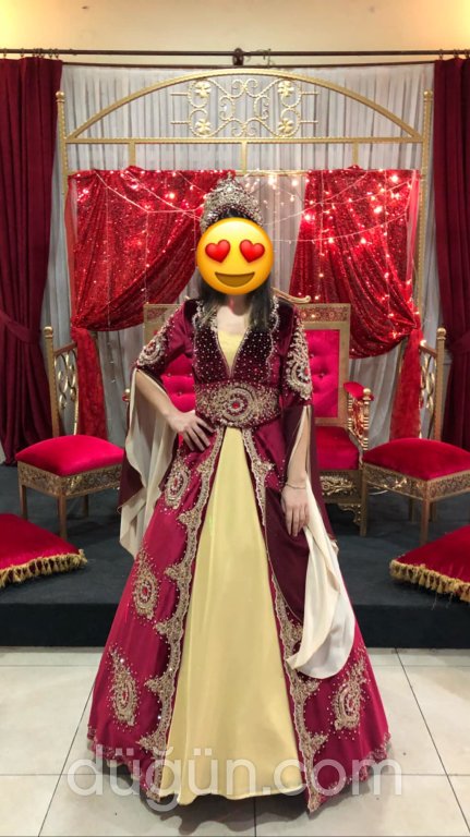 Fisun Aynur Kına Organizasyon