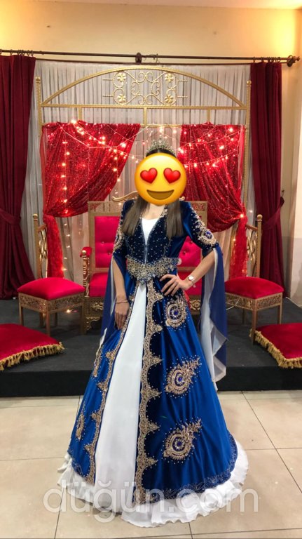 Fisun Aynur Kına Organizasyon