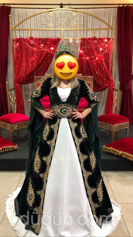 Fisun Aynur Kına Organizasyon