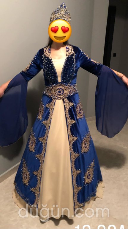 Fisun Aynur Kına Organizasyon