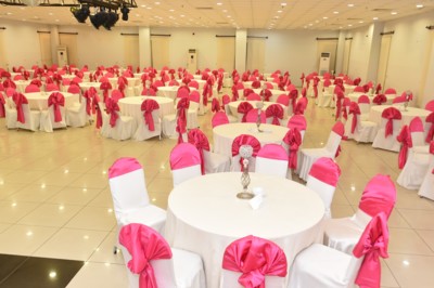 Nezihe Yalvaç M.T.A.L. Uygulama Oteli