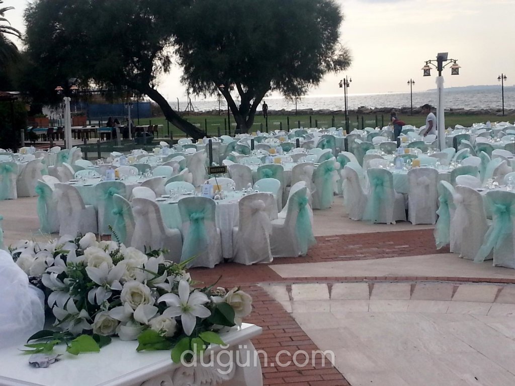 Şişecam Sosyal Tesisleri