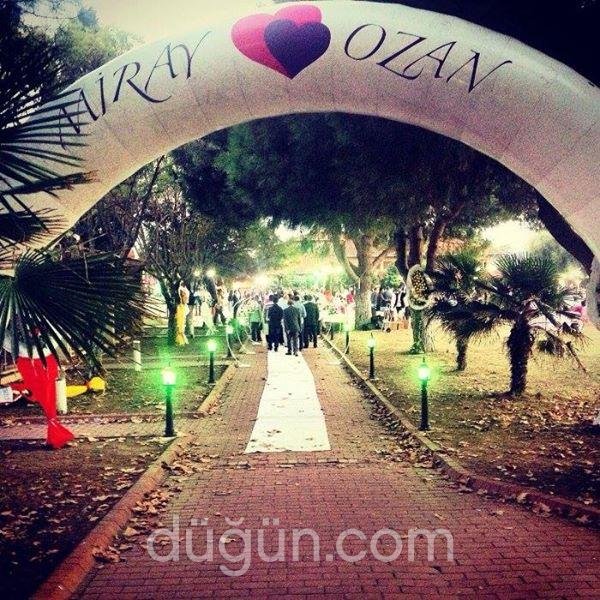 Şişecam Sosyal Tesisleri