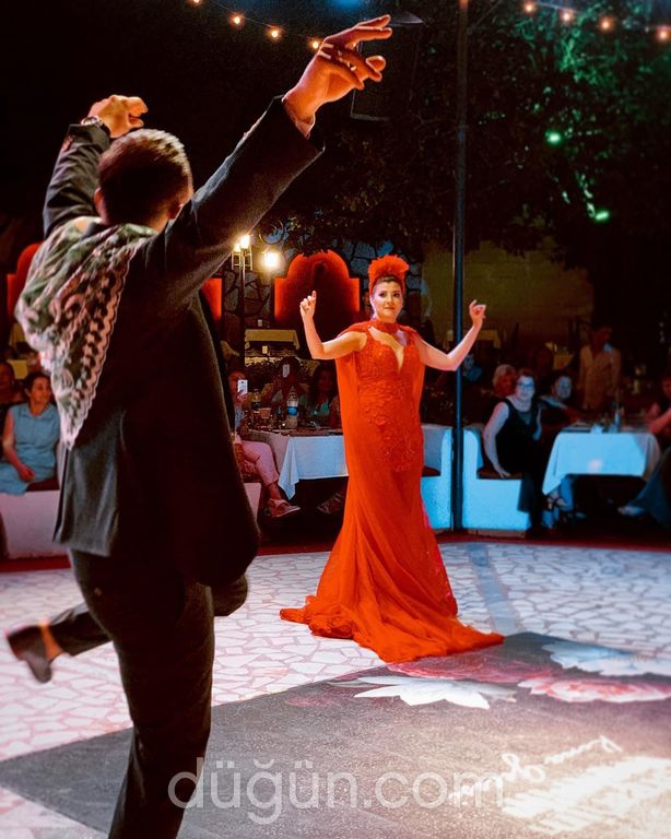 Can Vargün - İzmir Kına Organizasyon