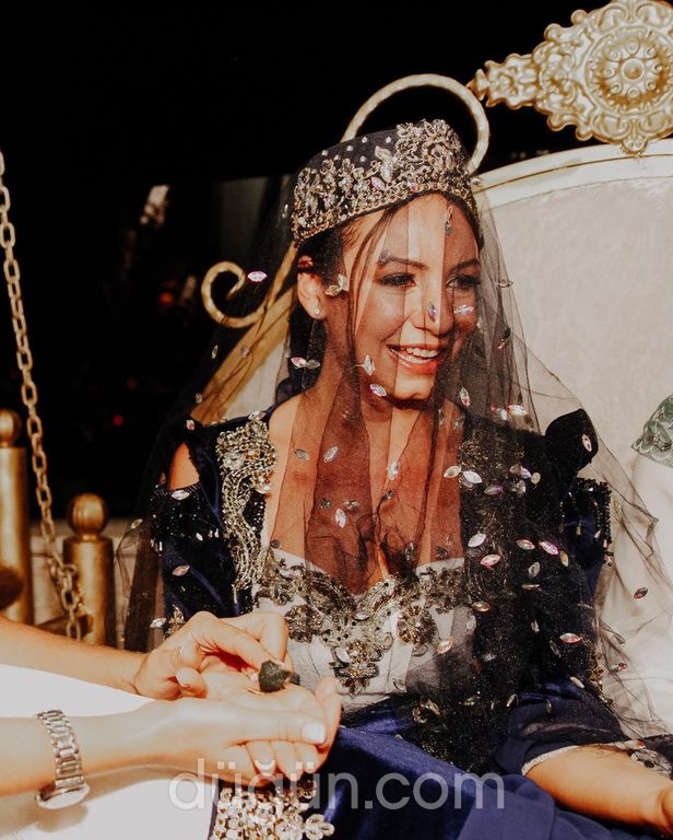 Can Vargün - İzmir Kına Organizasyon