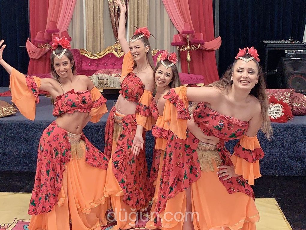 Can Vargün - İzmir Kına Organizasyon