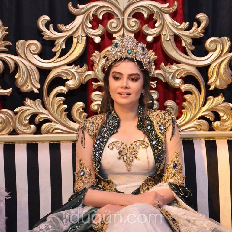 Can Vargün - İzmir Kına Organizasyon