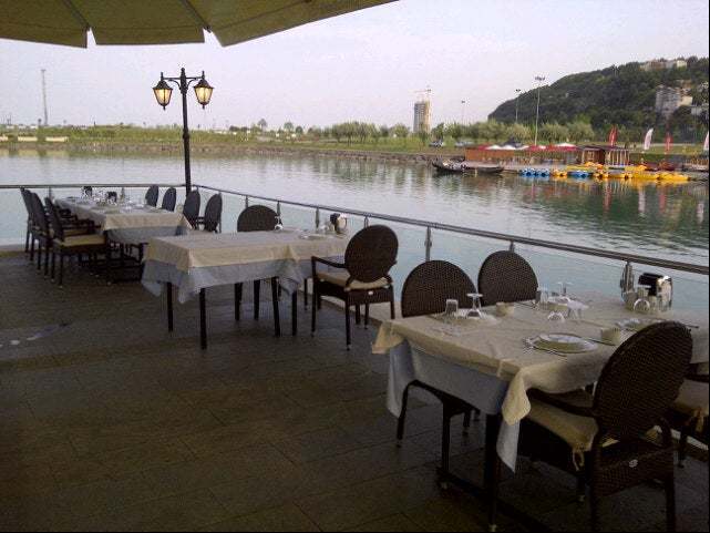 Fevzi'nin Yeri Balık Restaurant