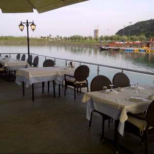 Fevzi'nin Yeri Balık Restaurant