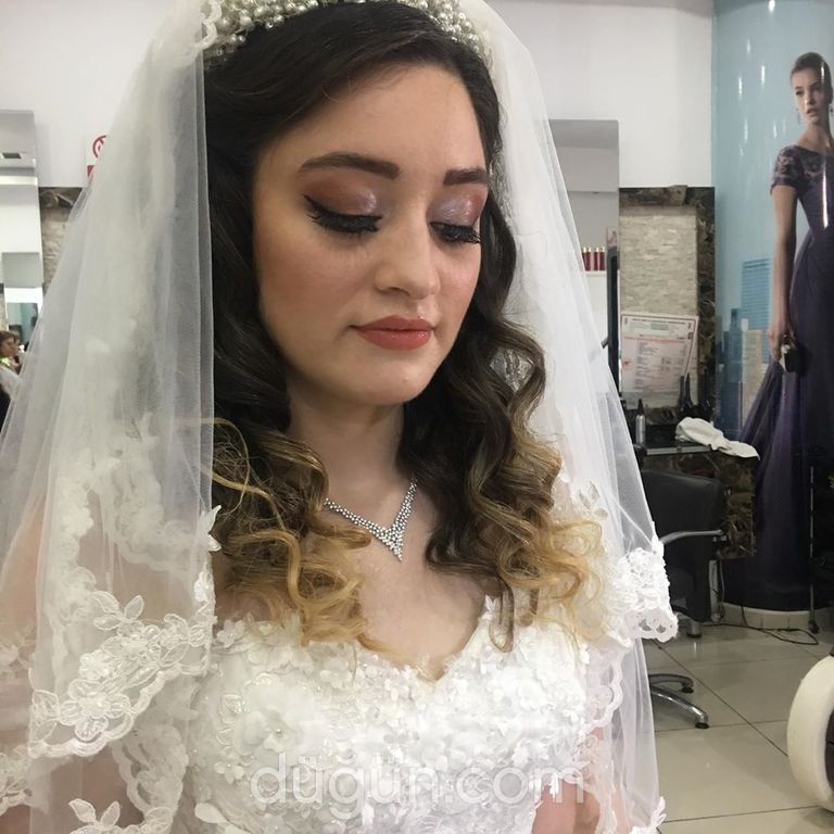 Arzu Yılmaz Güzellik Salonu