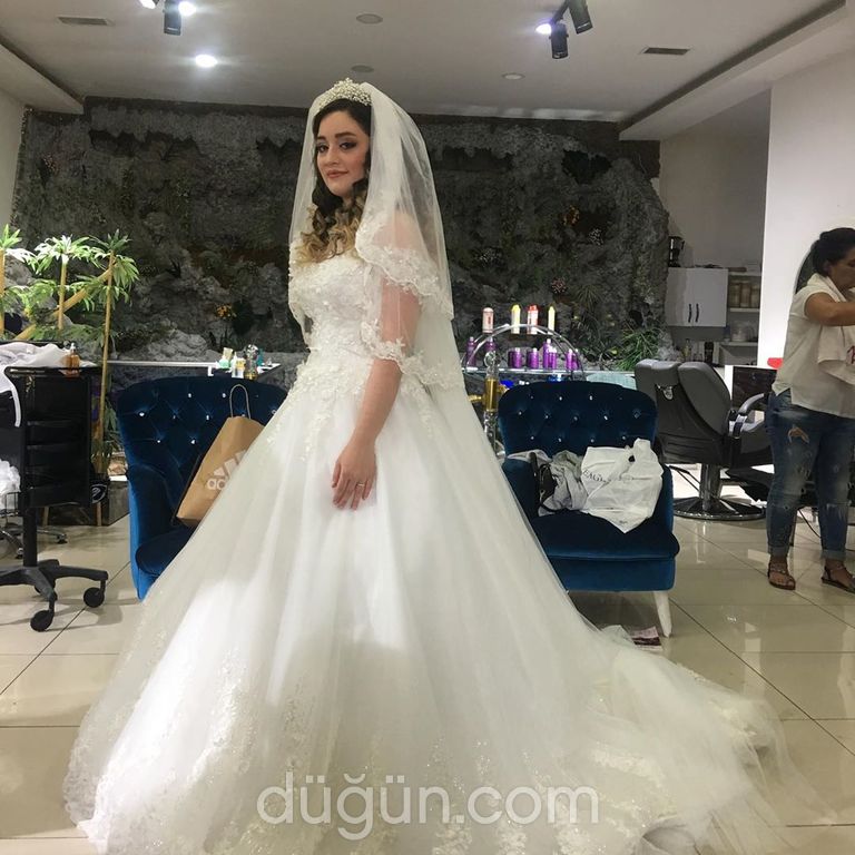 Arzu Yılmaz Güzellik Salonu