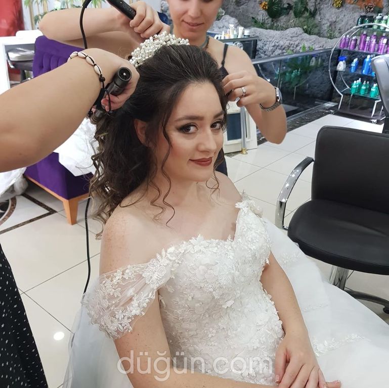 Arzu Yılmaz Güzellik Salonu