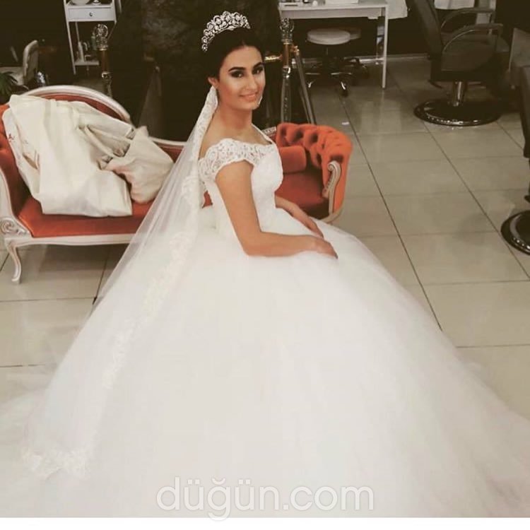 Arzu Yılmaz Güzellik Salonu