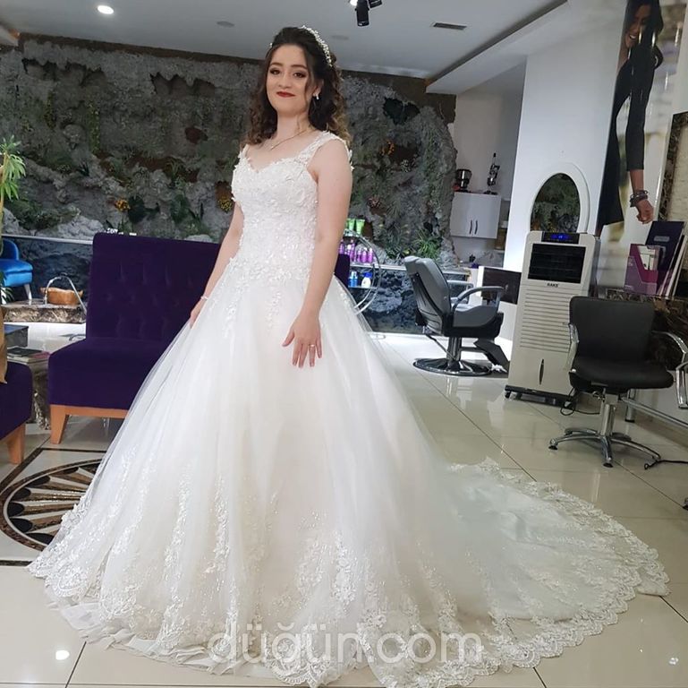 Arzu Yılmaz Güzellik Salonu