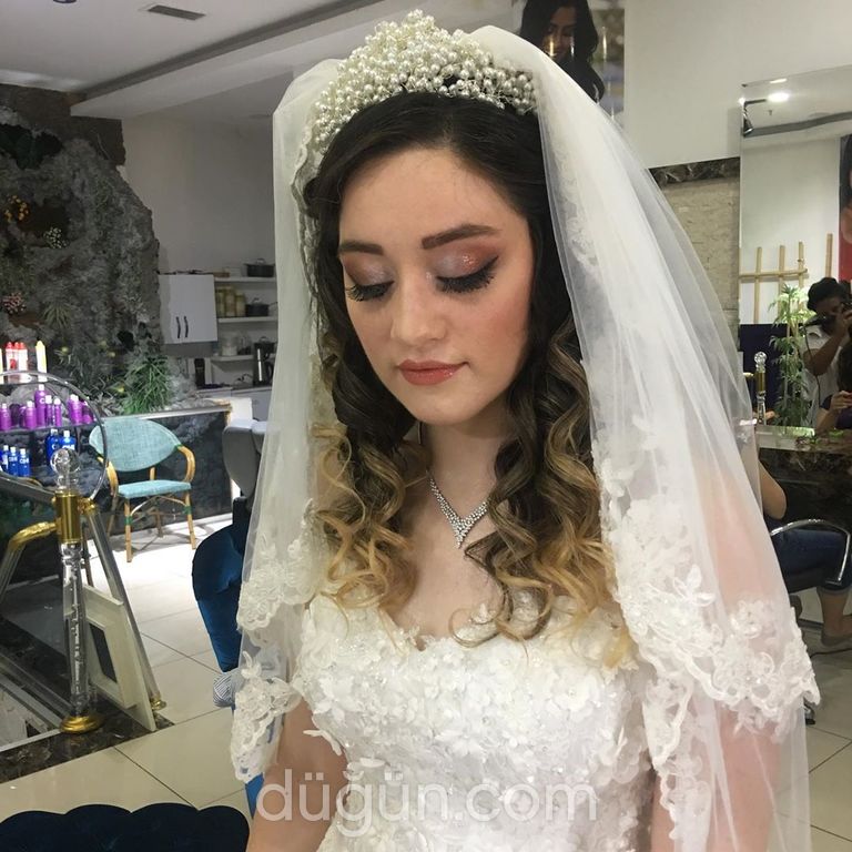 Arzu Yılmaz Güzellik Salonu