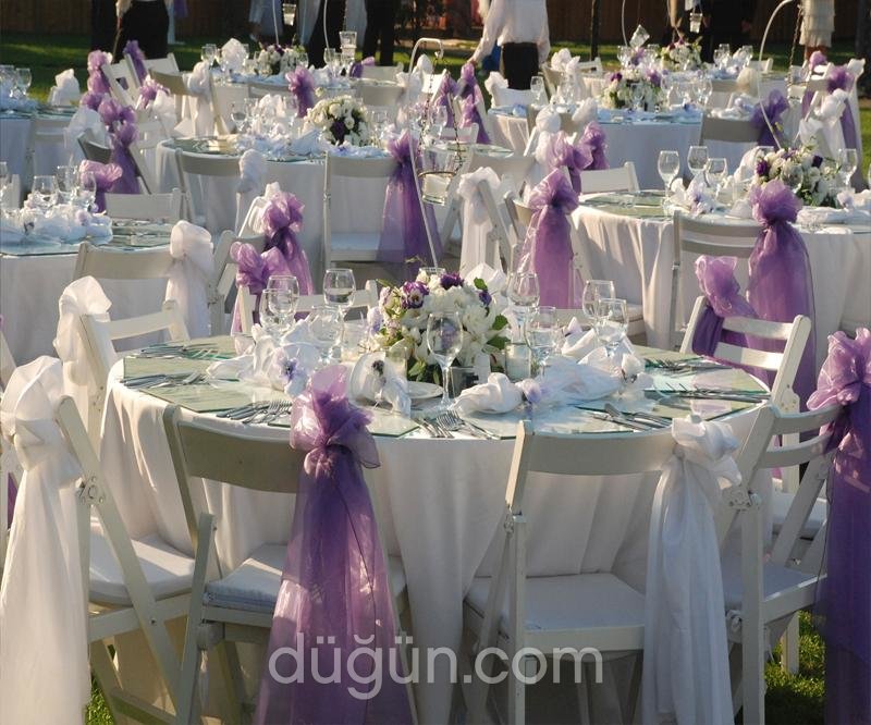 Ek Yemek & Organizasyon