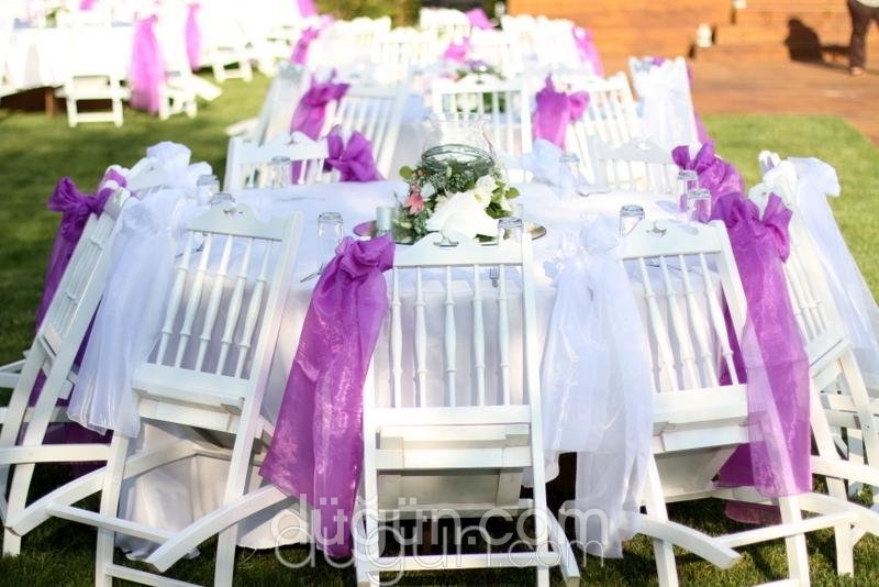 Ek Yemek & Organizasyon