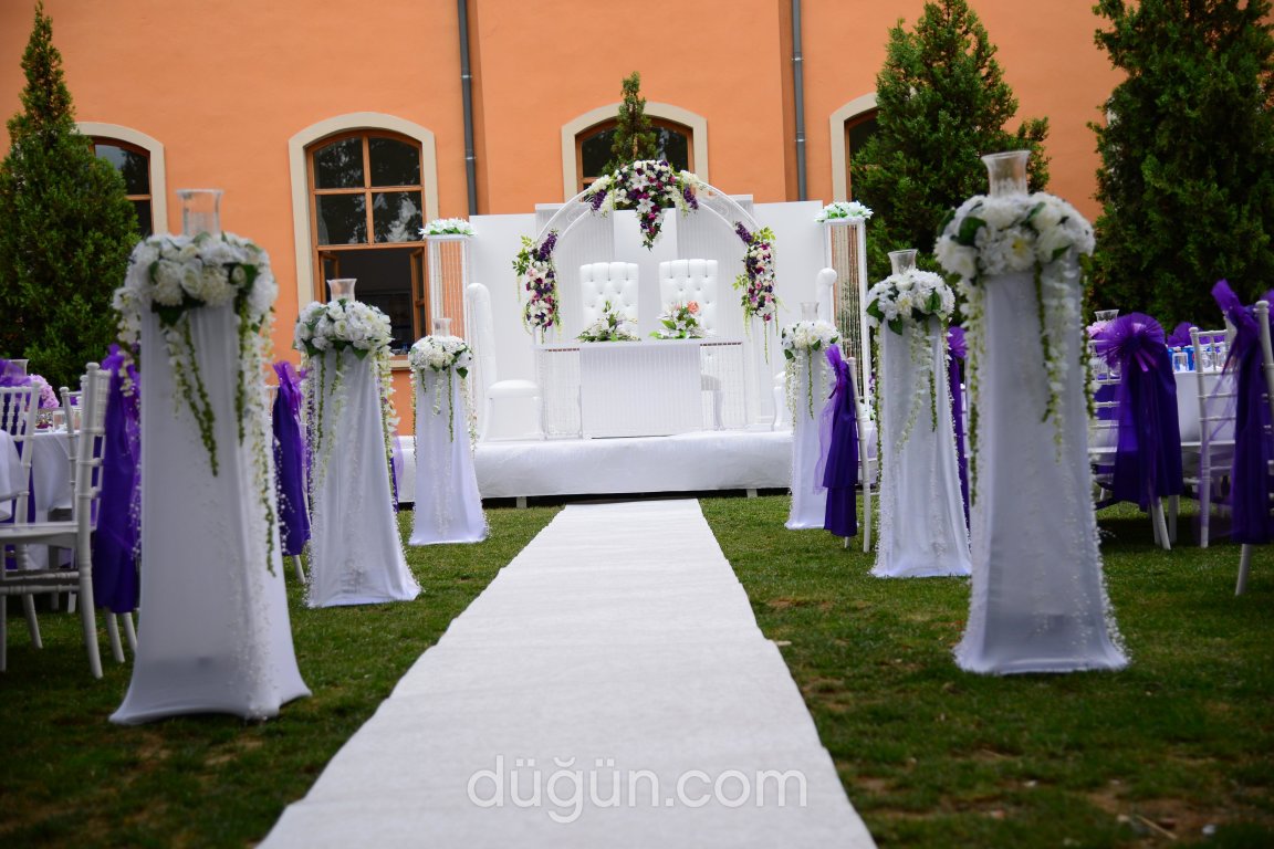 Ek Yemek & Organizasyon