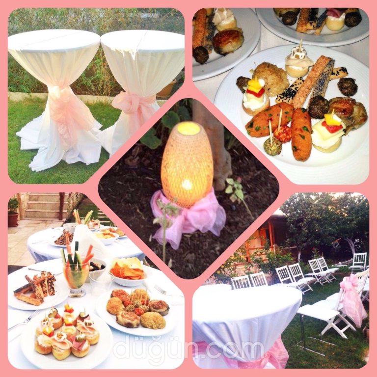 Kale Pasta Catering Davet Organizasyon