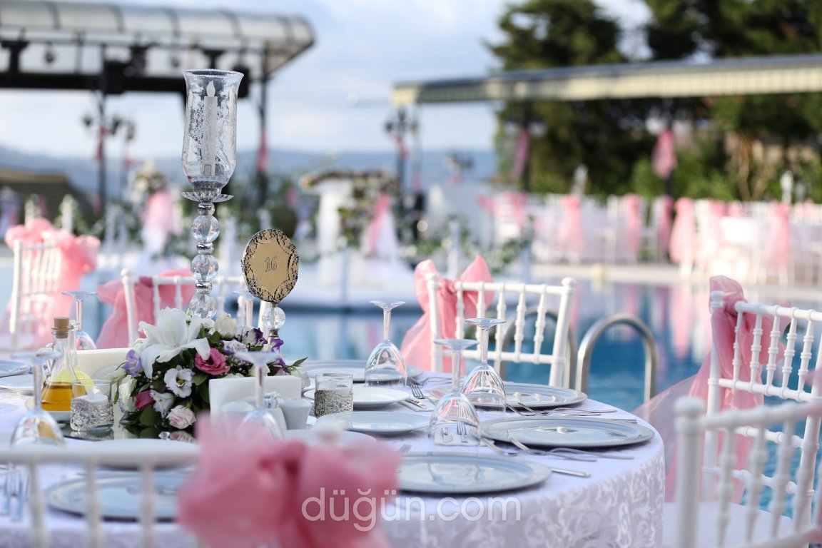 İstanbul Hakim Evi Sosyal Tesisler İstanbul