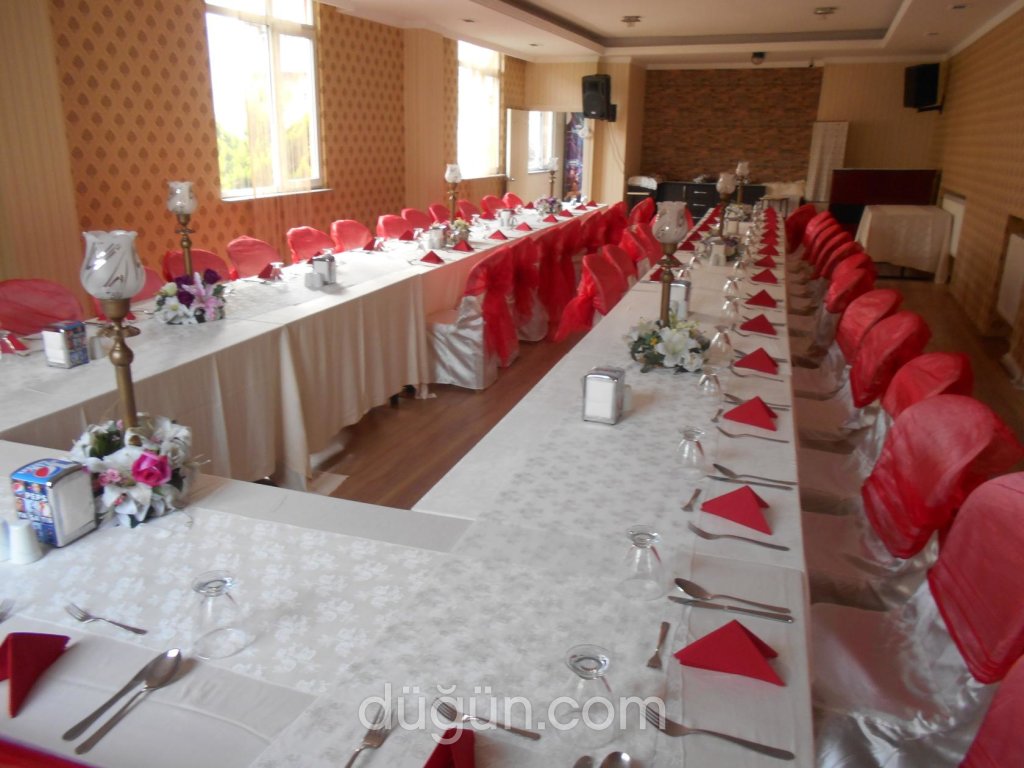Zeytinburnu Öğretmenevi Bahçe Kulüpler/Davet Alanları İstanbul