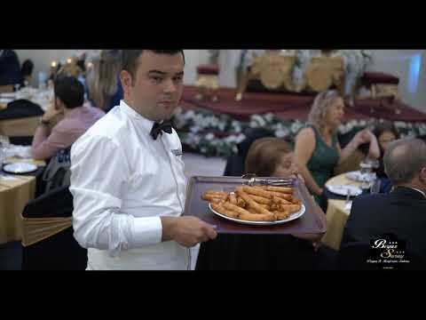 Kuşadası Beyaz Saray Düğün Davet Alanı