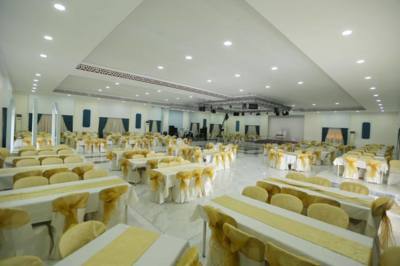 Aşiyan Balo ve Düğün Salonları