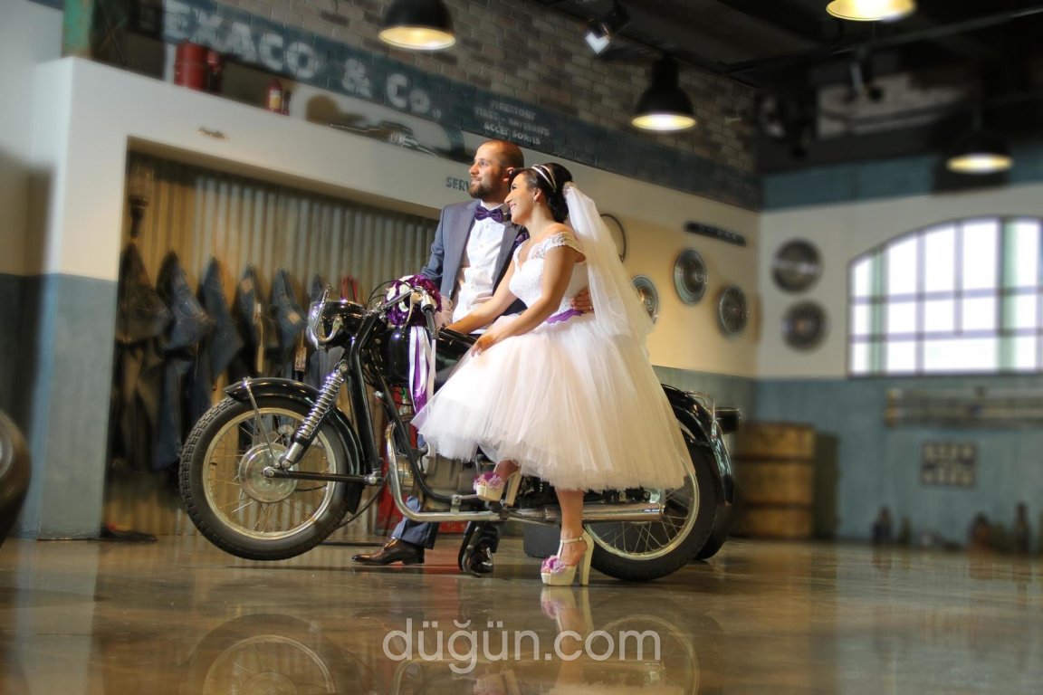 Yeşilim Photography & Video