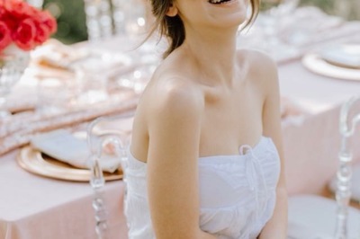 Make Up Artist Filiz Koruyan