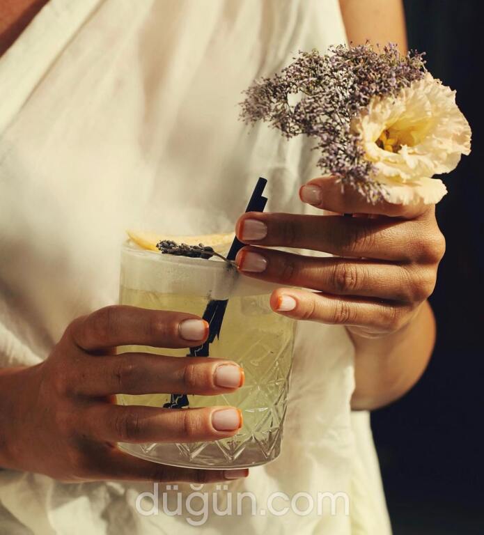 Monk Boutique Hotel Alaçatı