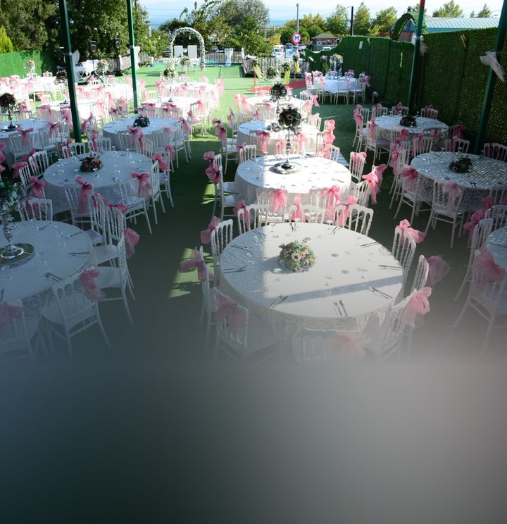 Vaha Park Düğün & Davet