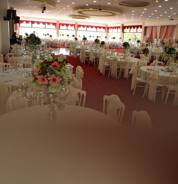 Vaha Park Düğün & Davet