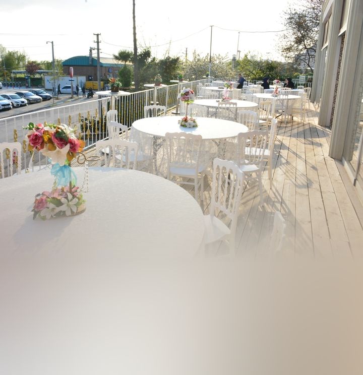 Vaha Park Düğün & Davet