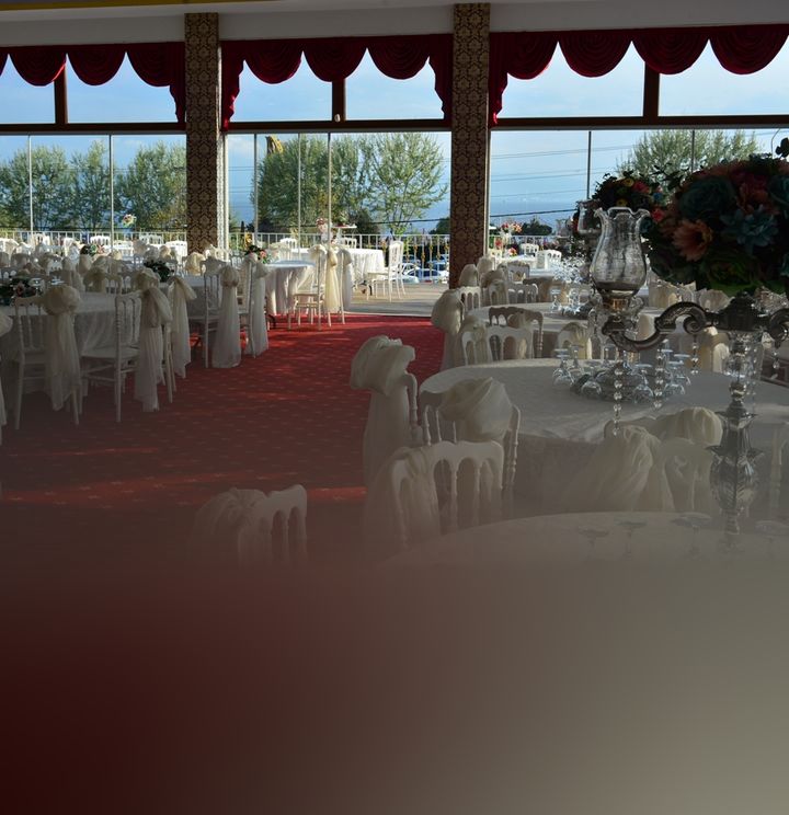 Vaha Park Düğün & Davet