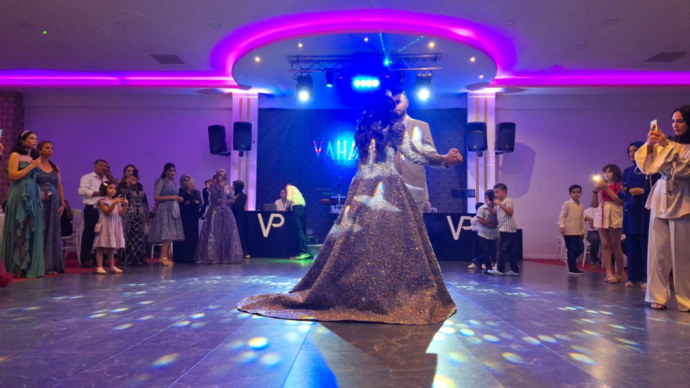 Vaha Park Düğün & Davet